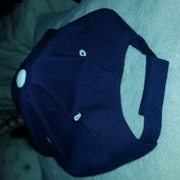 🇺🇲 NFL 🏈 Patriots Superbowl XXXVIII Brady Champion dad hat💕🌟 - Picture 4 of 6